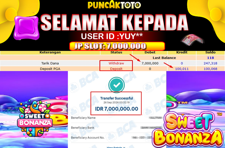 PUNCAKTOTO