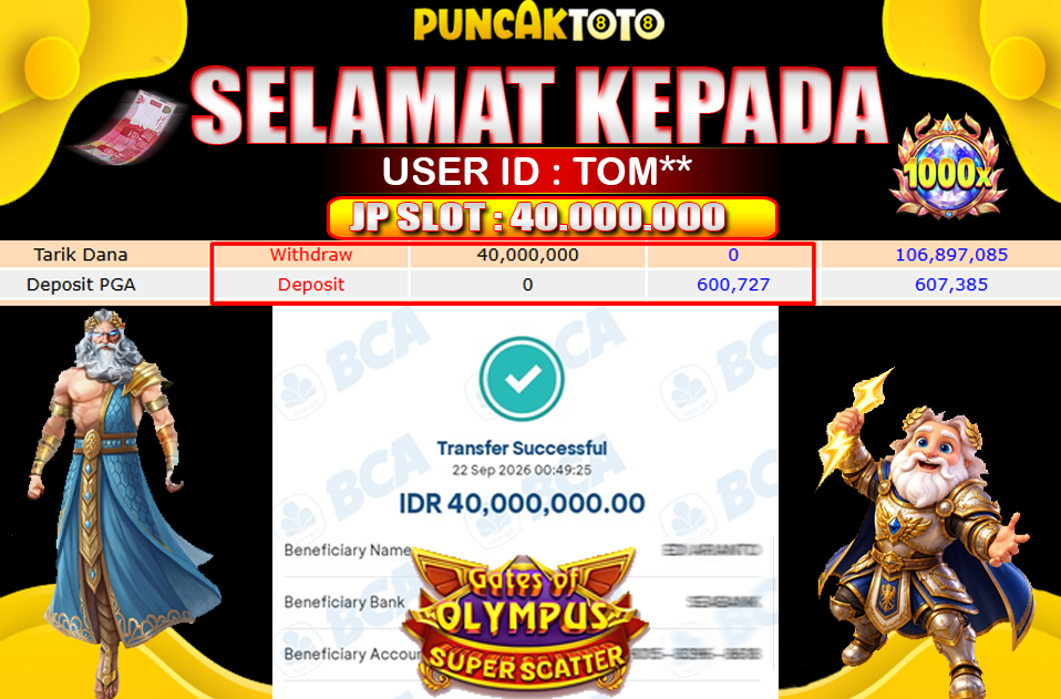 PUNCAKTOTO