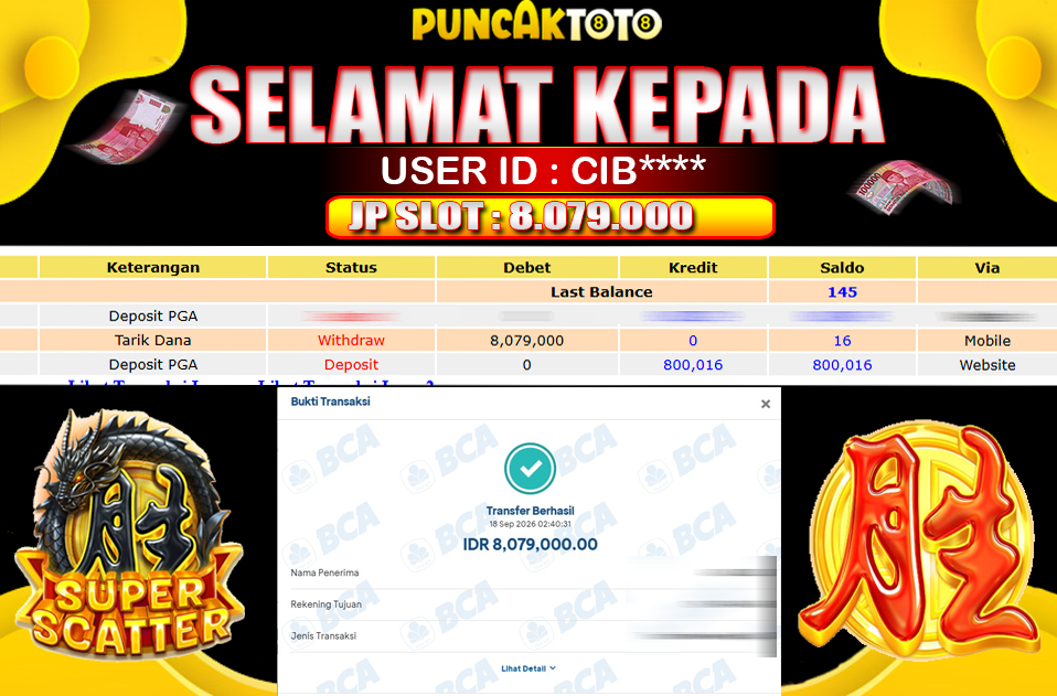 PUNCAKTOTO
