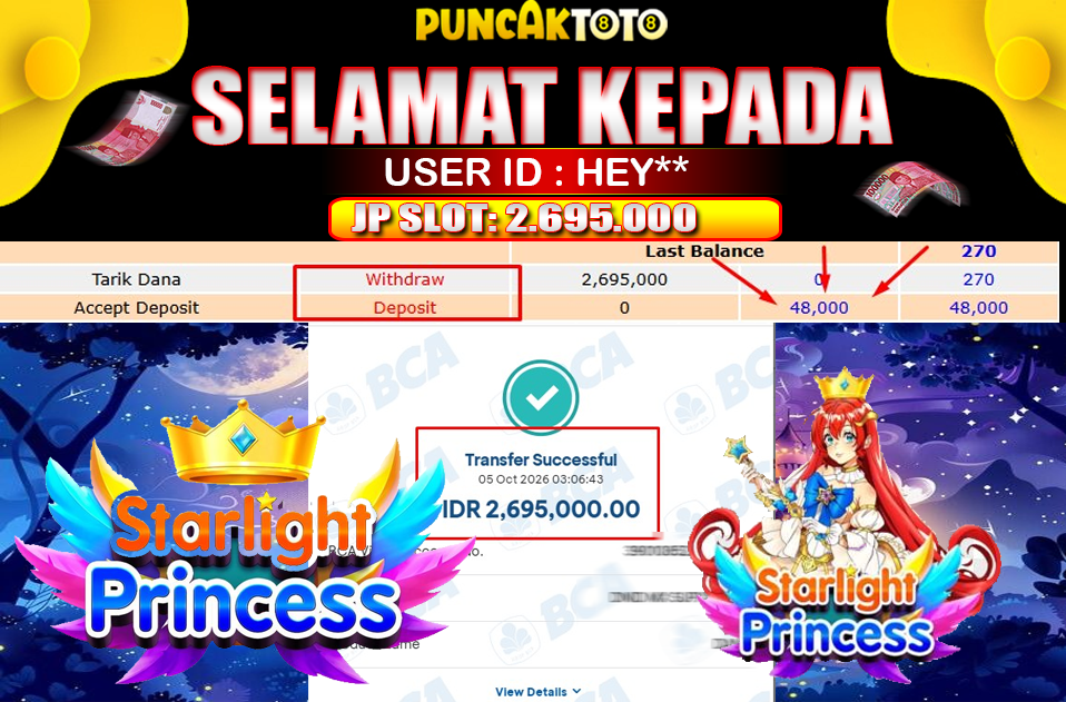 PUNCAKTOTO